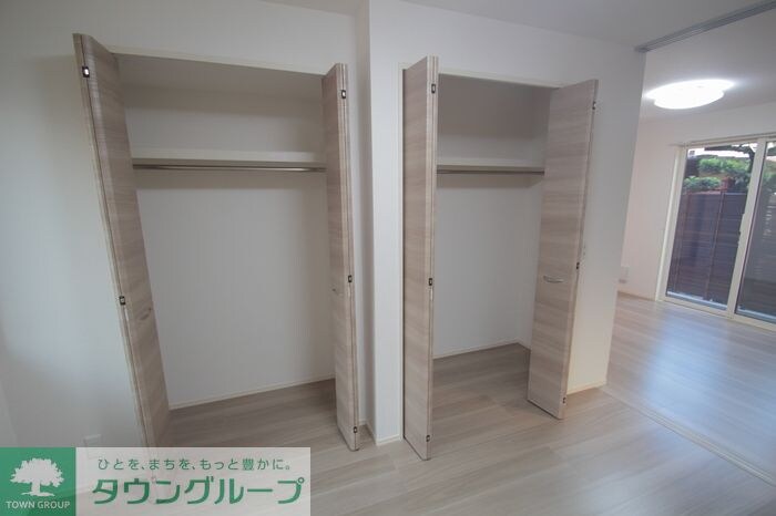 さくら郷の物件内観写真