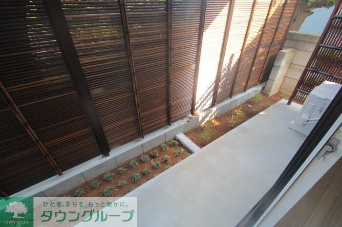 さくら郷の物件内観写真