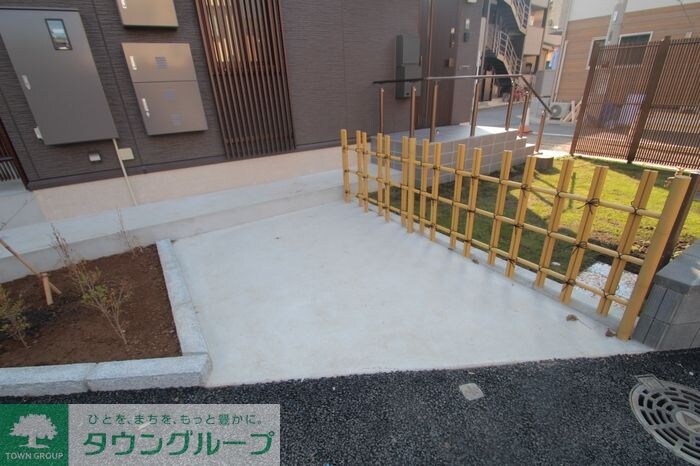 さくら郷の物件内観写真