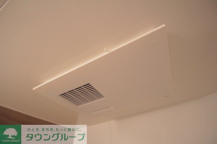 さくら郷の物件内観写真