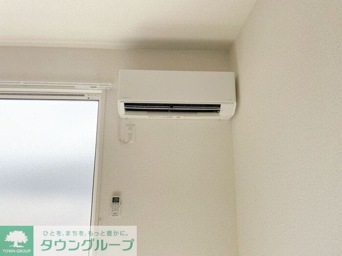 グラナーデ加賀の物件内観写真