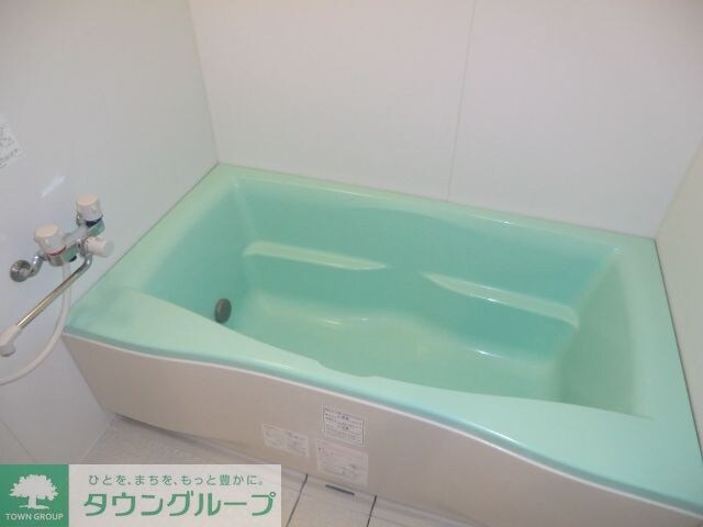 グリーンパレスの物件内観写真