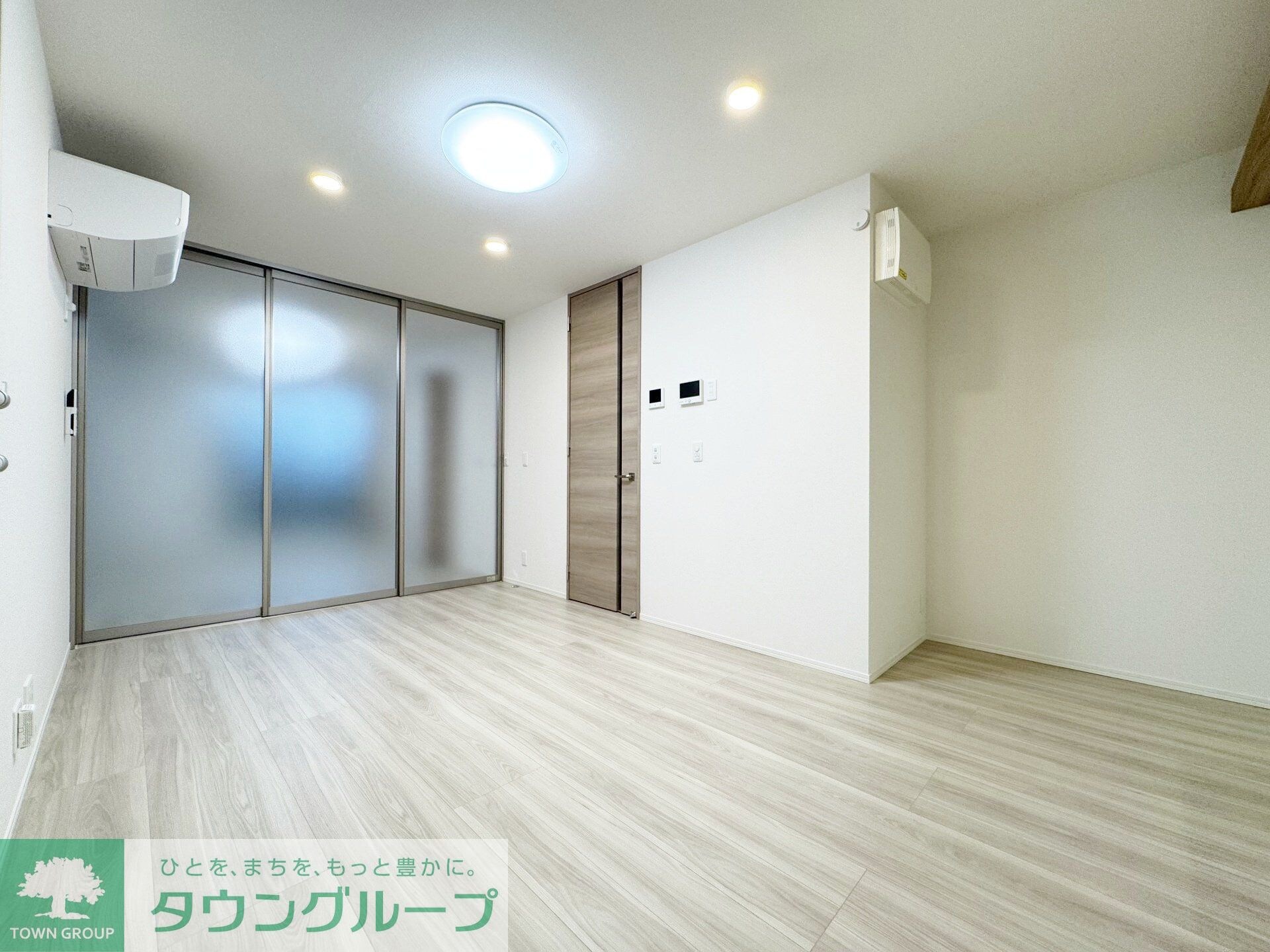 セレスティア扇Vの物件内観写真