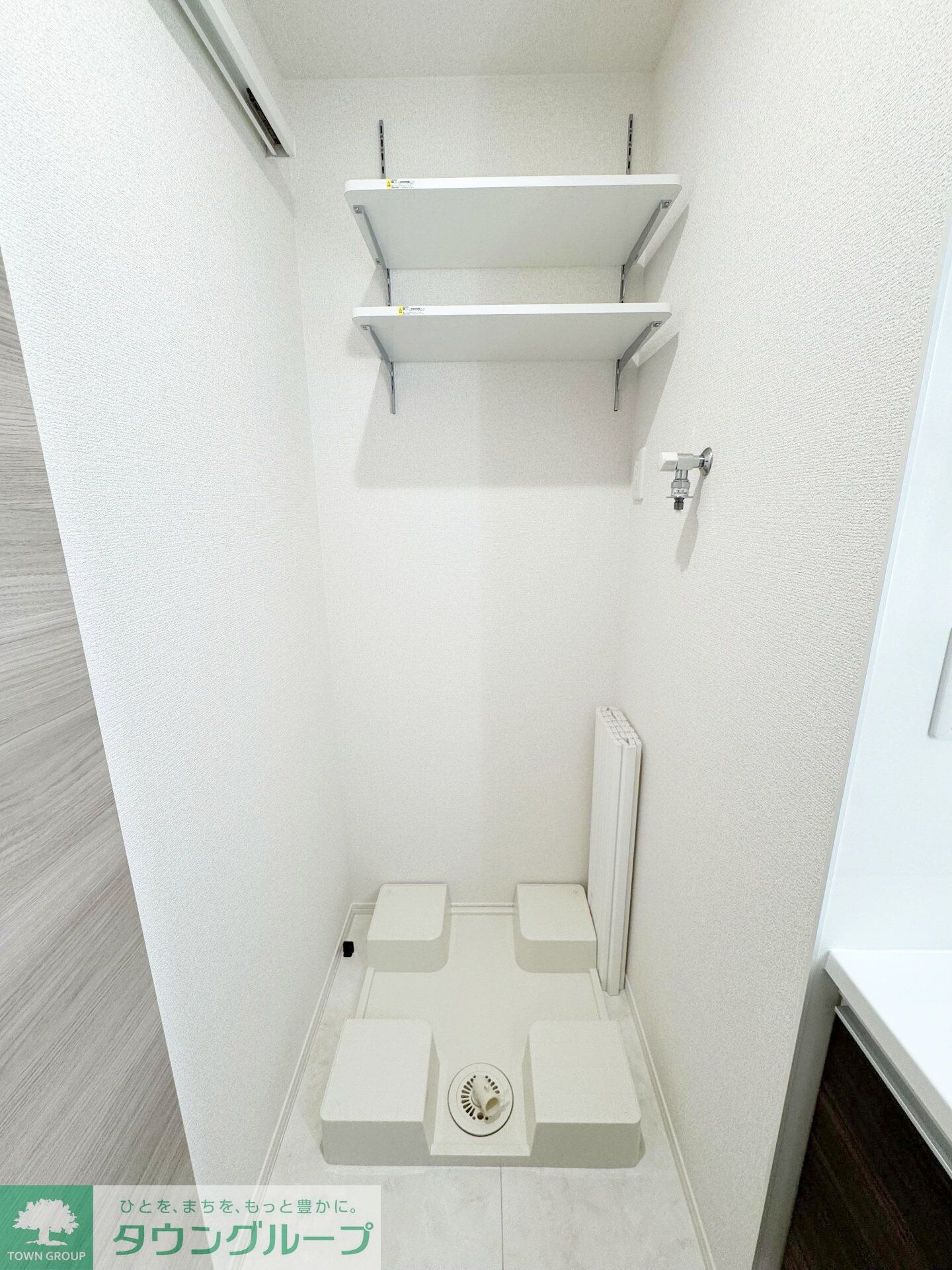 セレスティア扇Vの物件内観写真