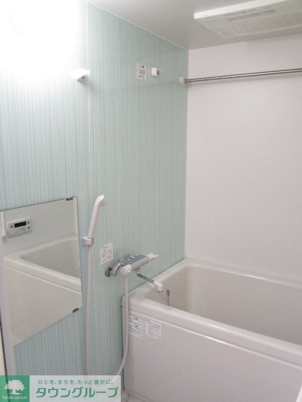 ネオハイブリッジの物件内観写真