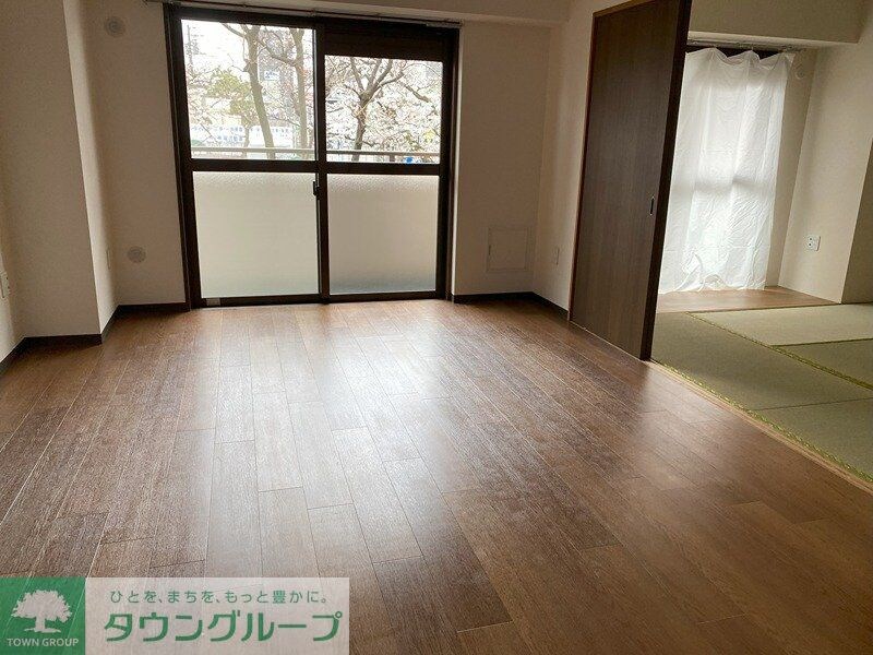 ピア親水公園の物件内観写真