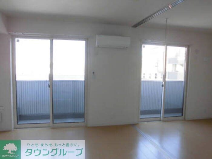 ベルウィル・メゾンの物件内観写真