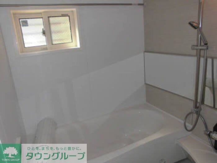 ベルウィル・メゾンの物件内観写真