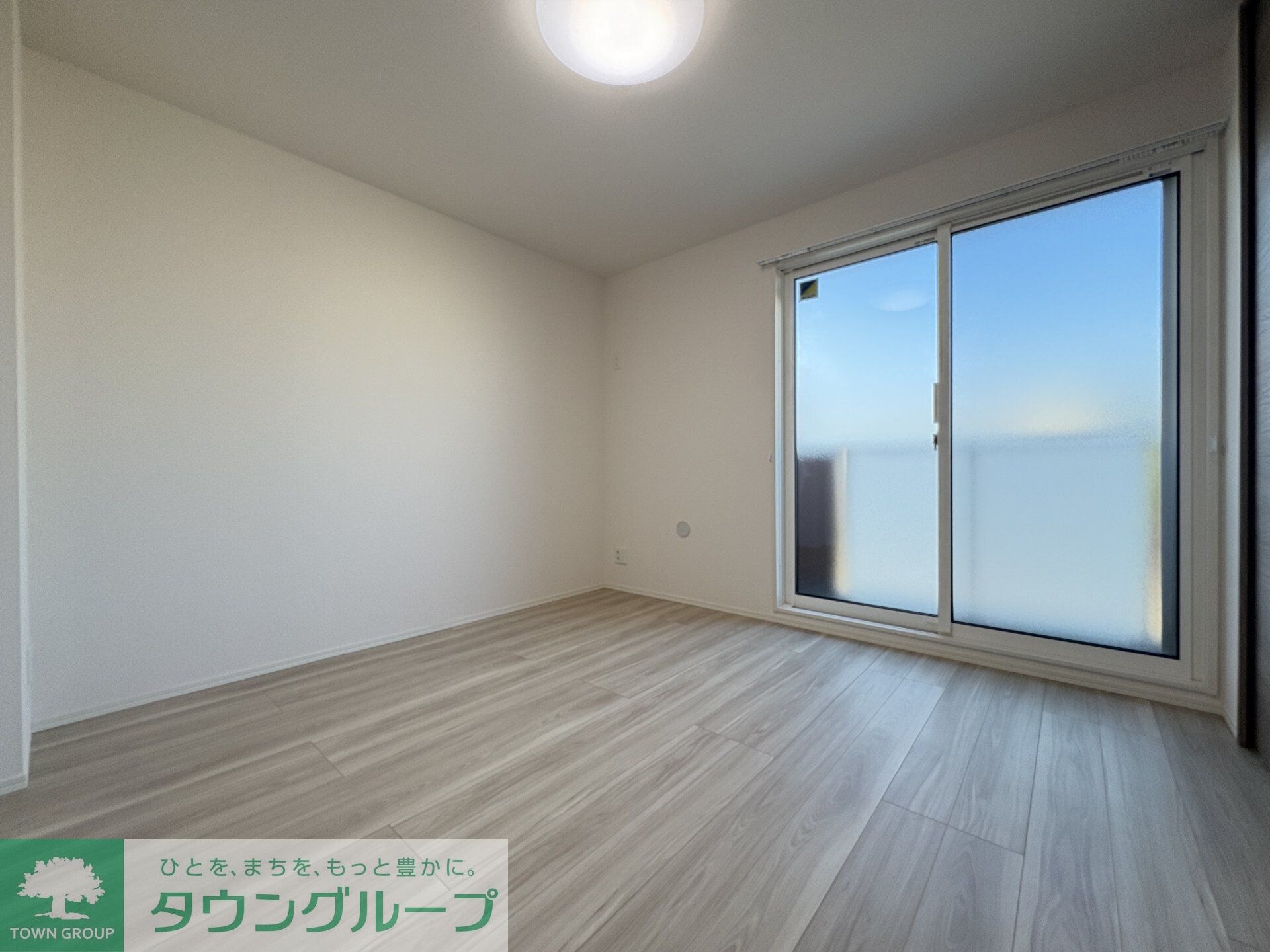 メゾン シャルムの物件内観写真