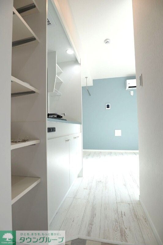 ユニヴェール西新井の物件内観写真