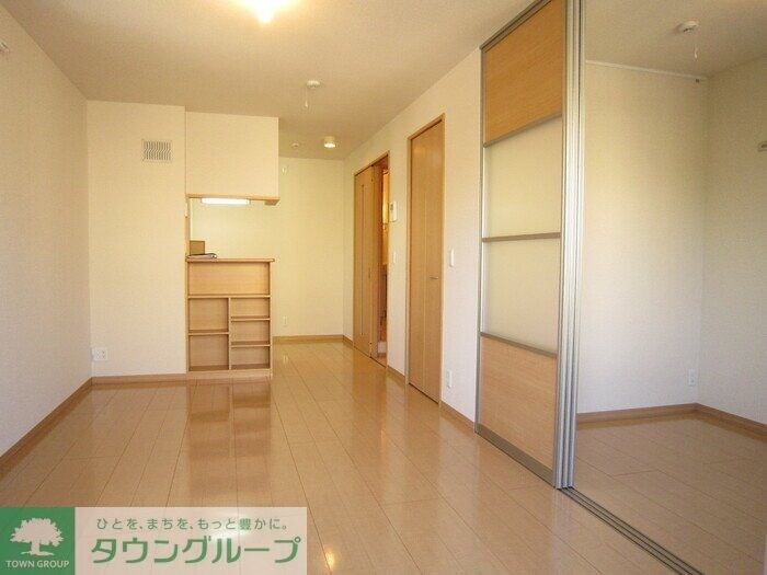 ルキアの物件内観写真