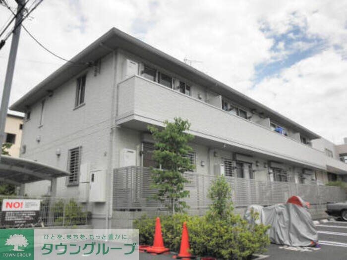 ルキアの物件内観写真