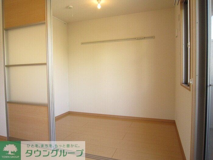 ルキアの物件内観写真