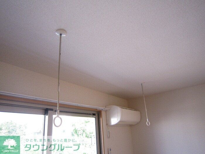 ルキアの物件内観写真