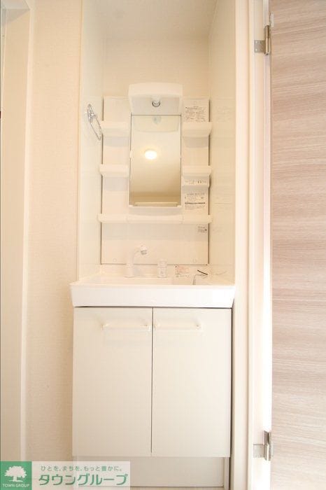 ルリアン西新井本町の物件内観写真