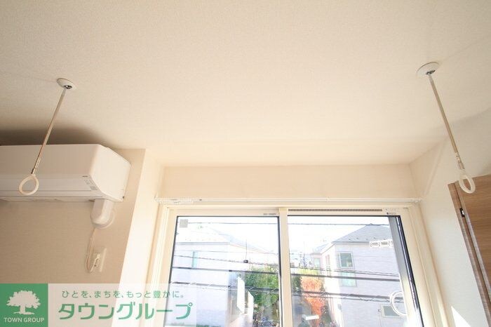 ルリアン西新井本町の物件内観写真