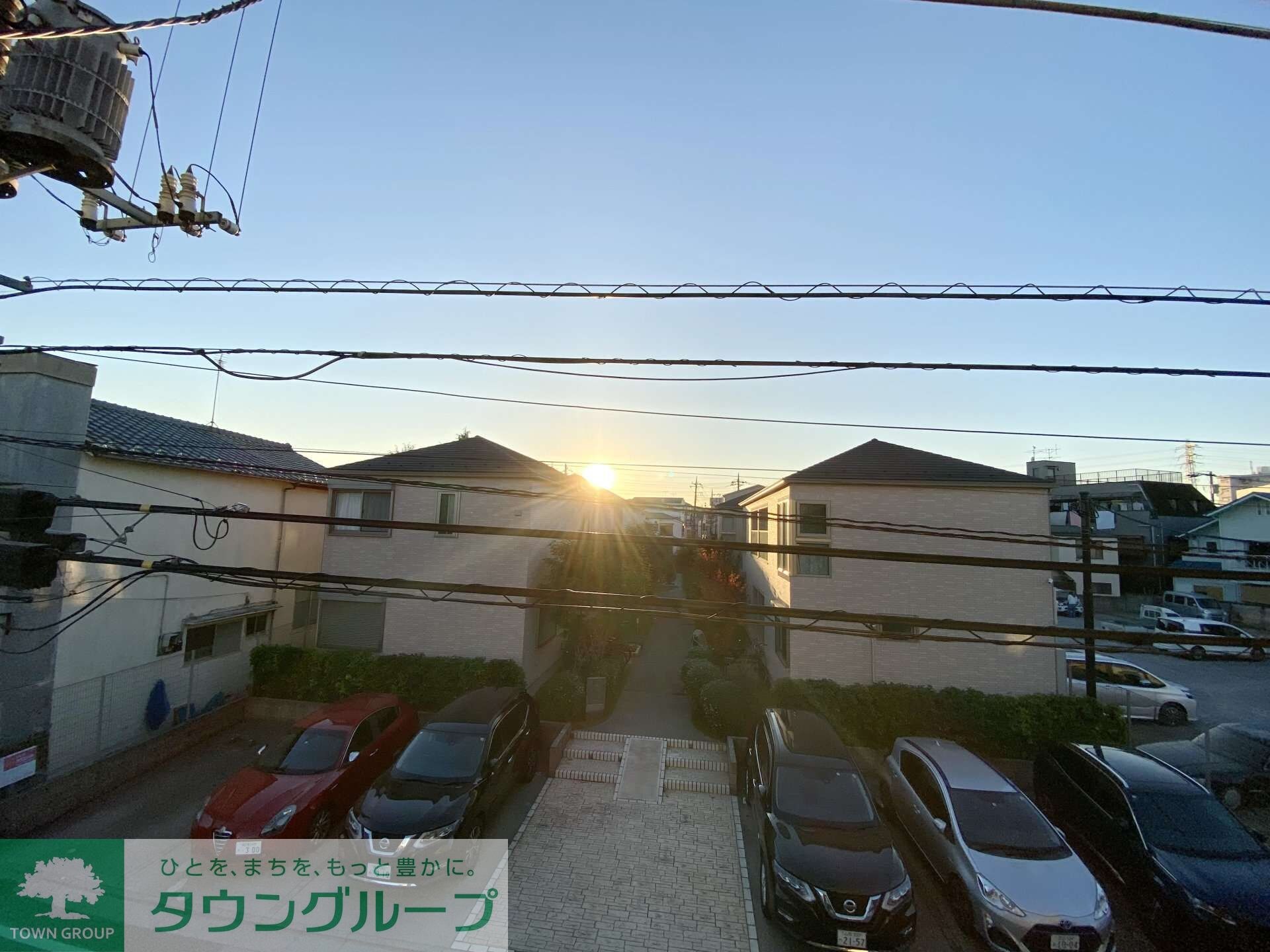 ルリアン西新井本町の物件内観写真