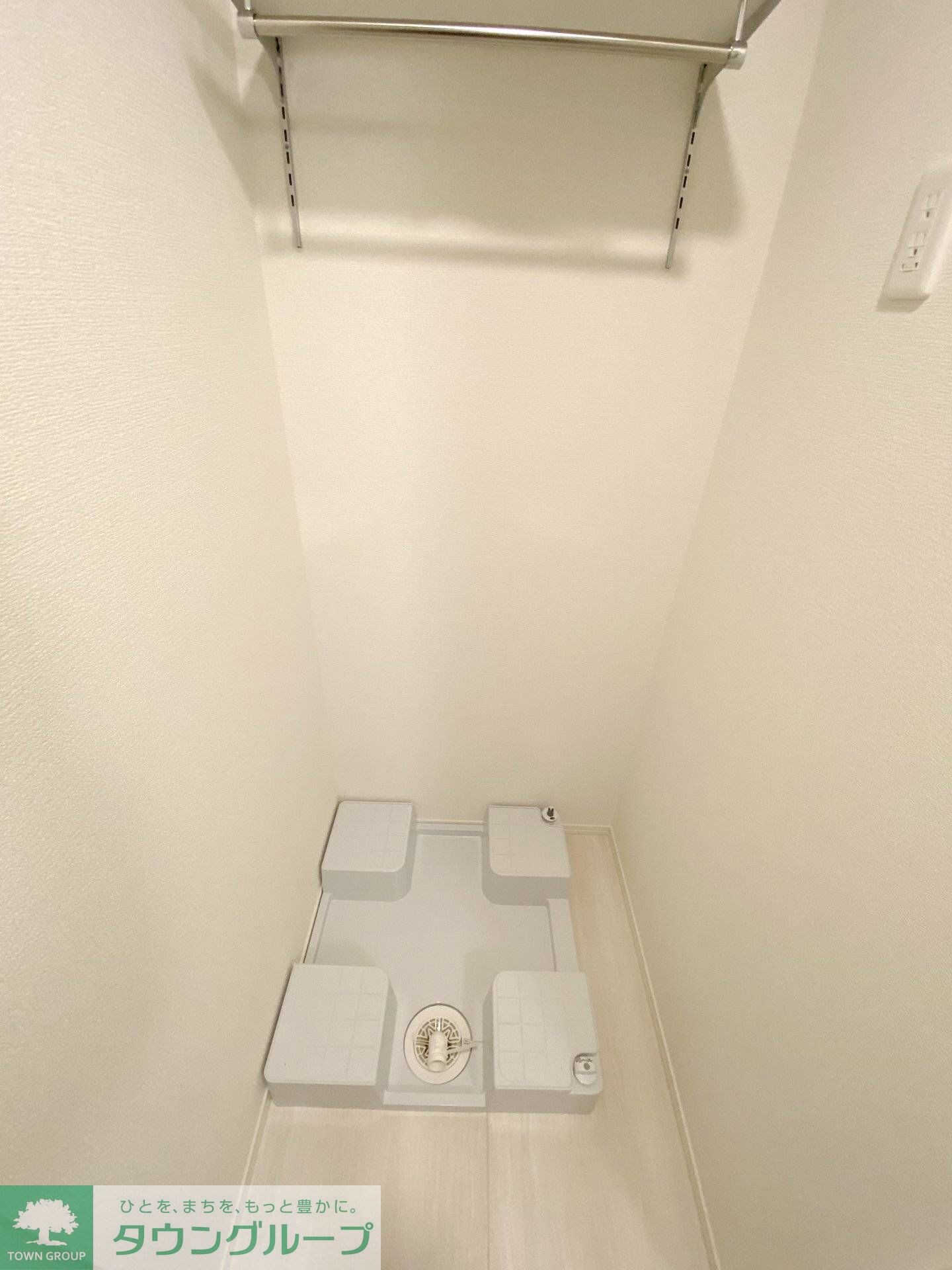 ルリアン西新井本町の物件内観写真