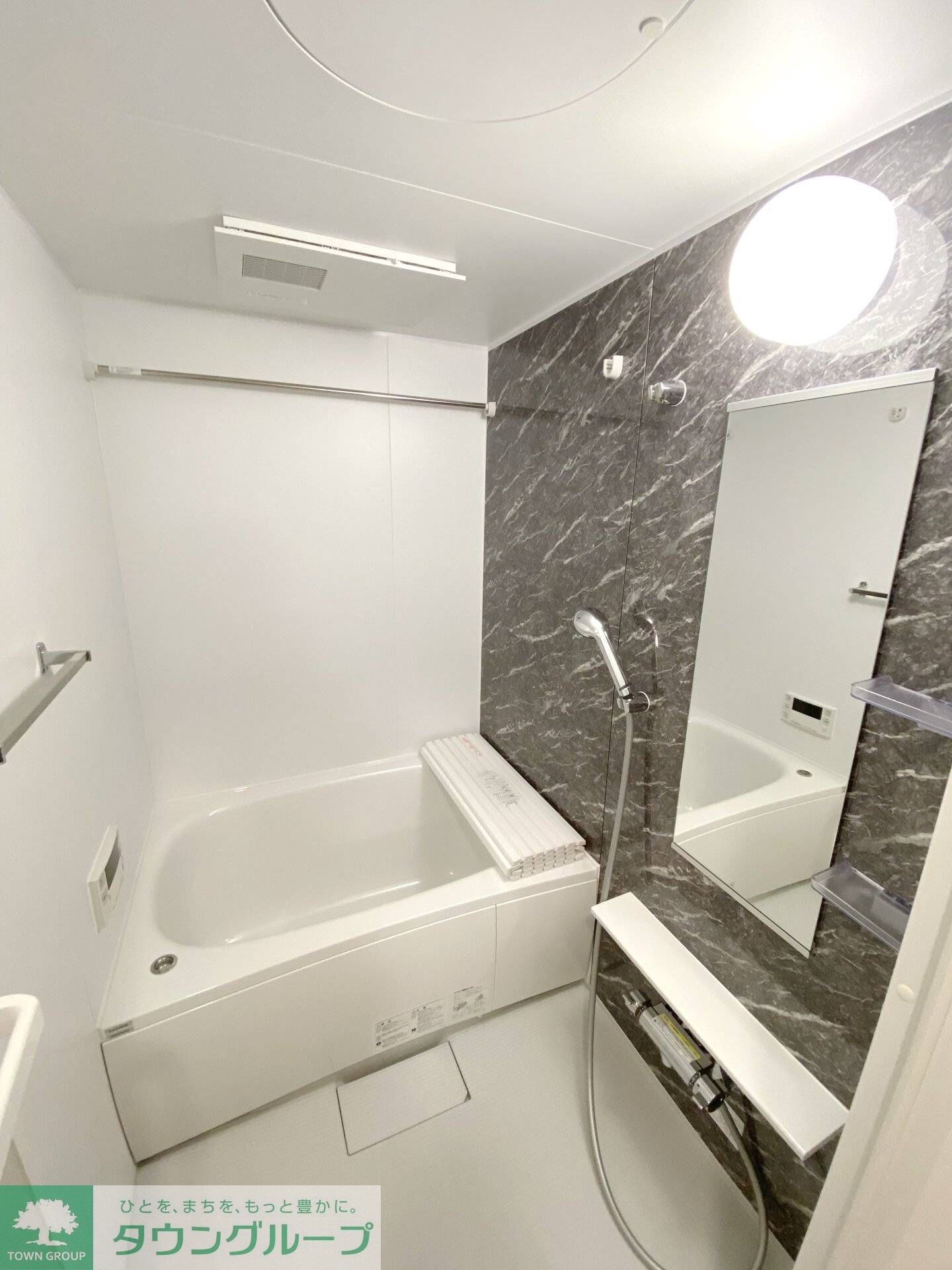 ルリアン西新井本町の物件内観写真