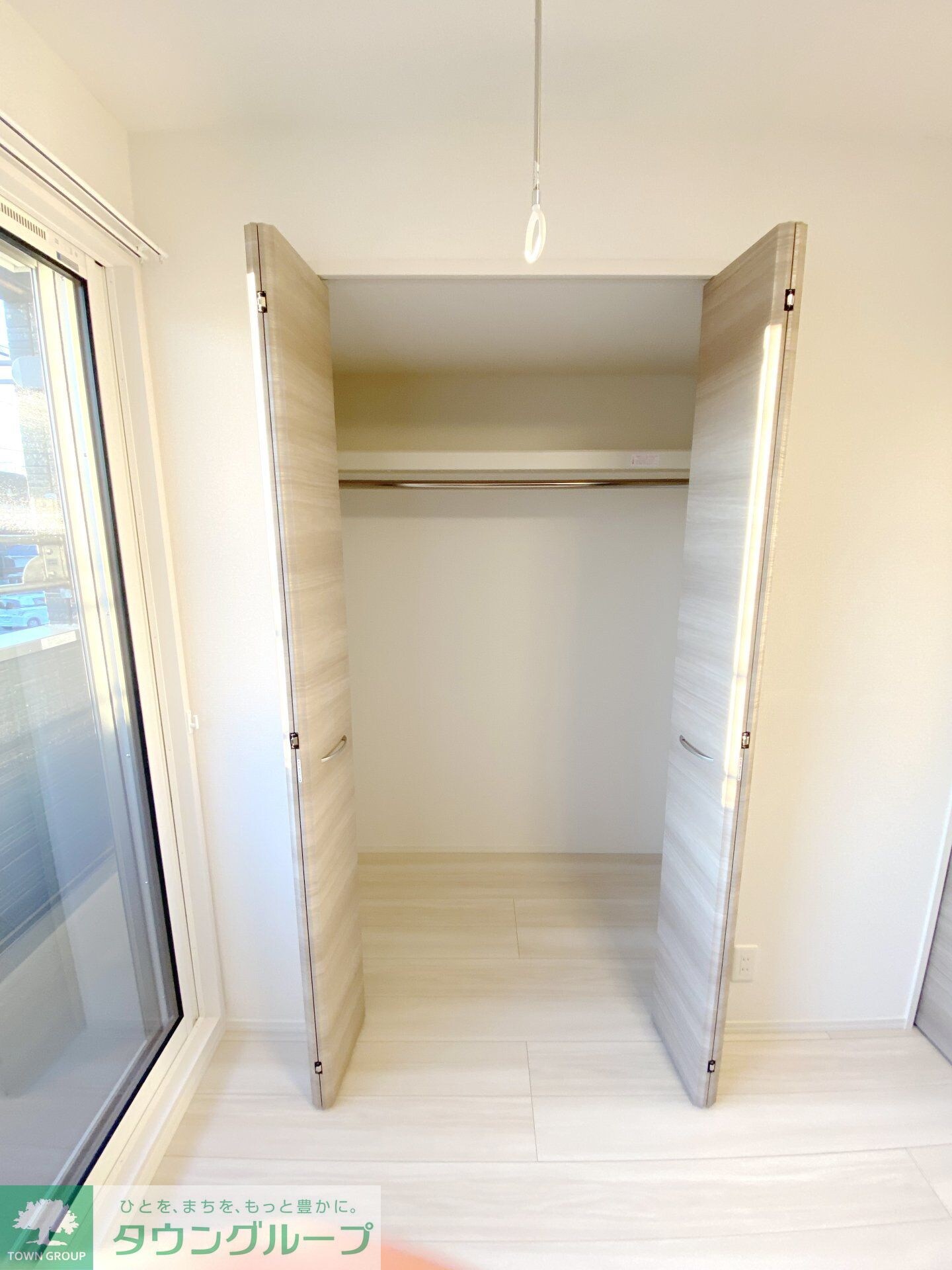 ルリアン西新井本町の物件内観写真