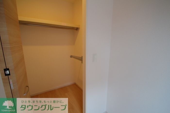 レインボー皿沼の物件内観写真