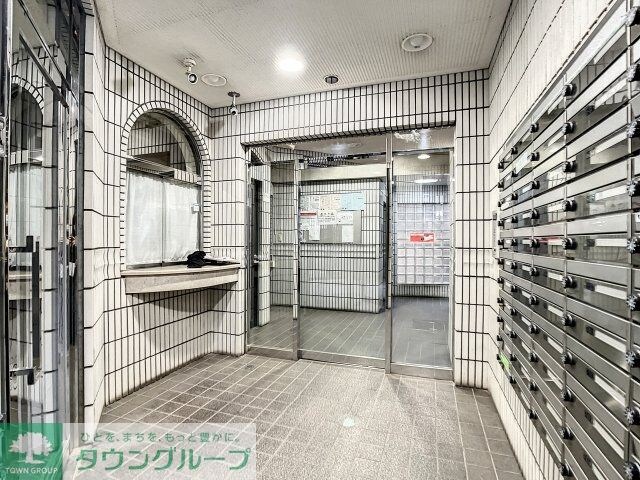 タウンシップ田端の物件内観写真