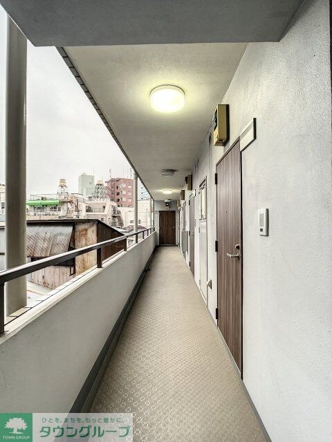 タウンシップ田端の物件内観写真