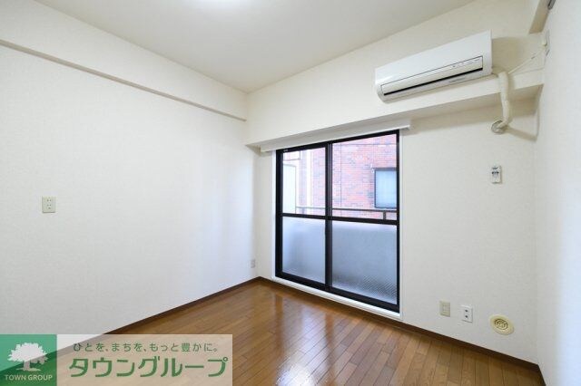 タウンシップ田端の物件内観写真