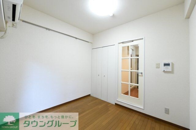 タウンシップ田端の物件内観写真