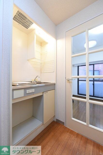 タウンシップ田端の物件内観写真