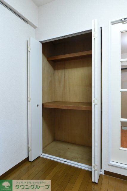 タウンシップ田端の物件内観写真