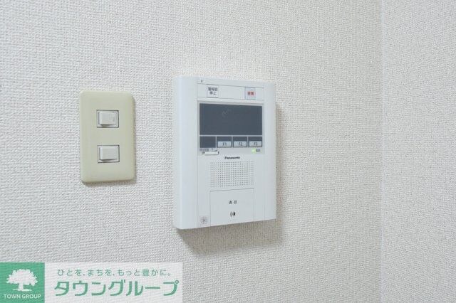 タウンシップ田端の物件内観写真