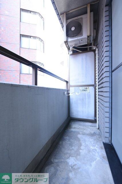 タウンシップ田端の物件内観写真