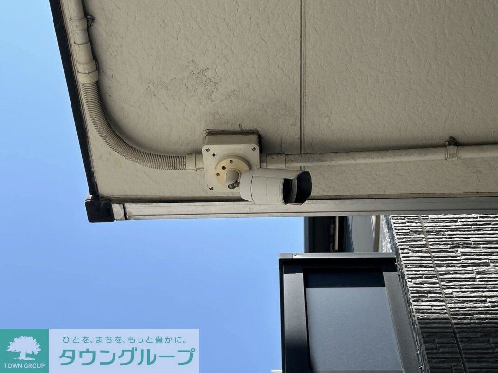 レオパレスメゾンリベルテの物件内観写真