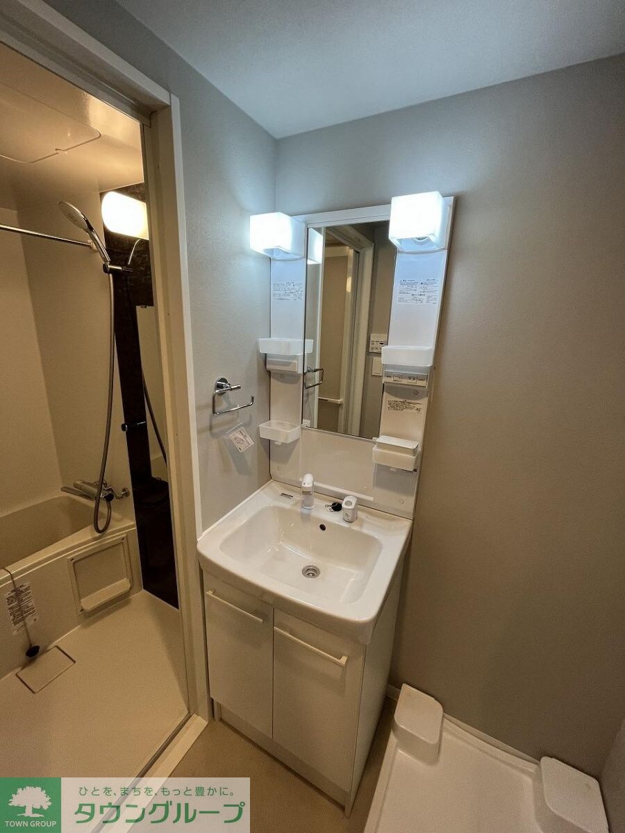 アイルノヴェル駒込の物件内観写真