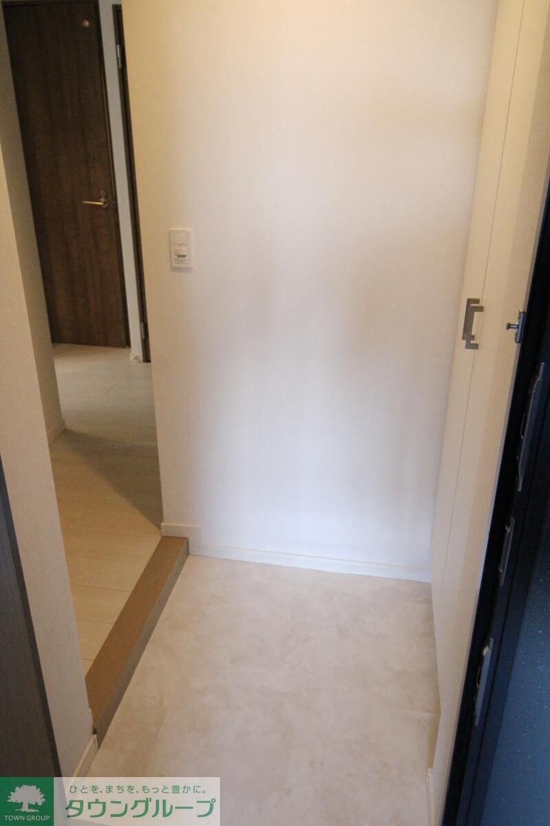 エスタート三ノ輪の物件内観写真