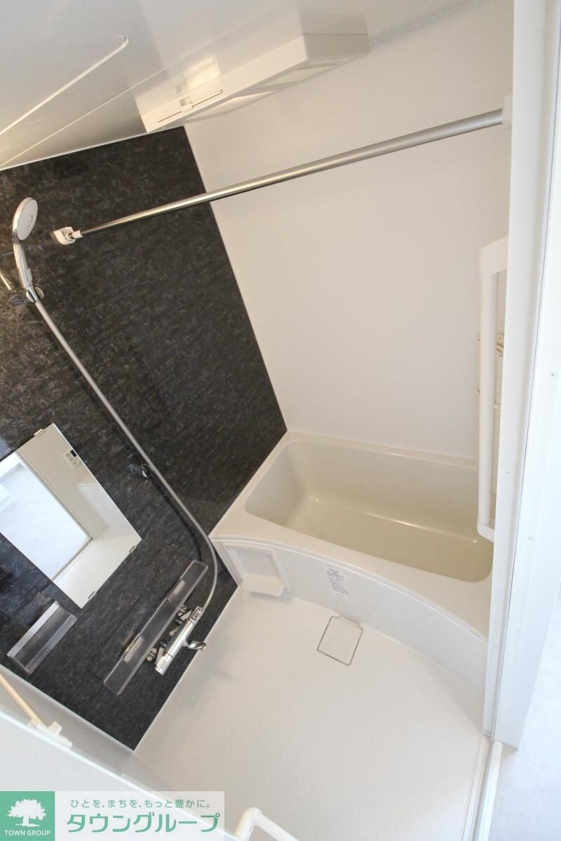 エスタート三ノ輪の物件内観写真