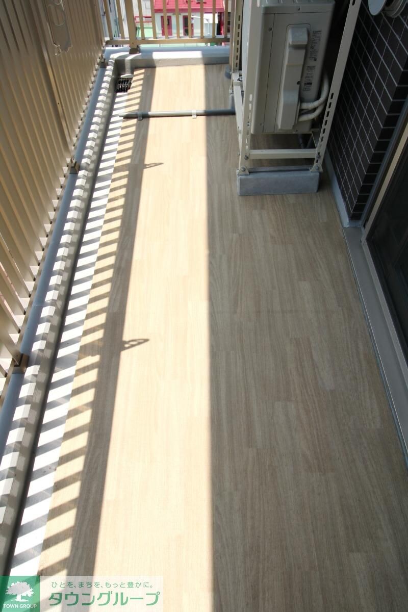 エスタート三ノ輪の物件内観写真