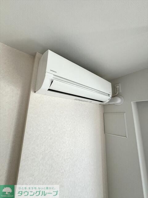 AZESTお花茶屋IVの物件内観写真