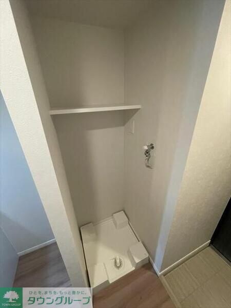 AZESTお花茶屋IVの物件内観写真