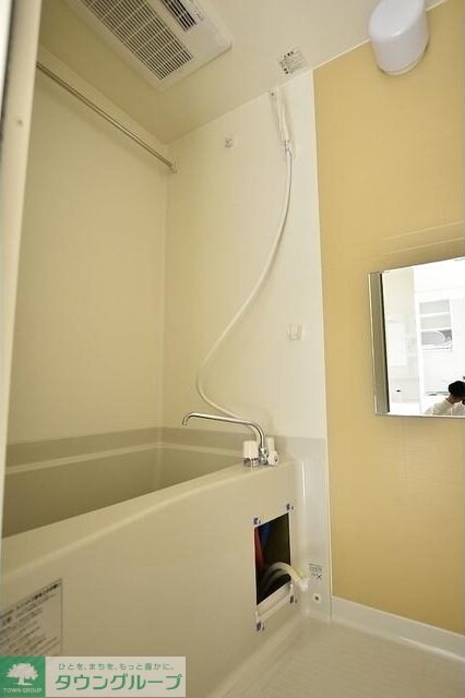 パル西日暮里の物件内観写真