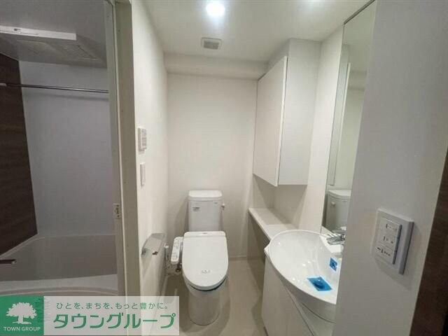 ARTESSIMO CRUCEの物件内観写真