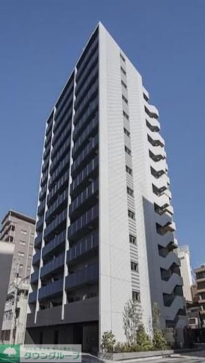 ARTESSIMO CRUCEの物件外観写真