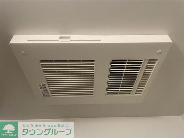 ARTESSIMO CRUCEの物件内観写真