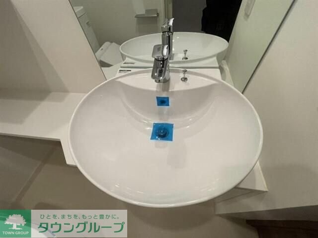 ARTESSIMO CRUCEの物件内観写真