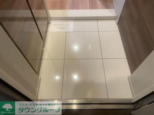 ARTESSIMO CRUCEの物件内観写真