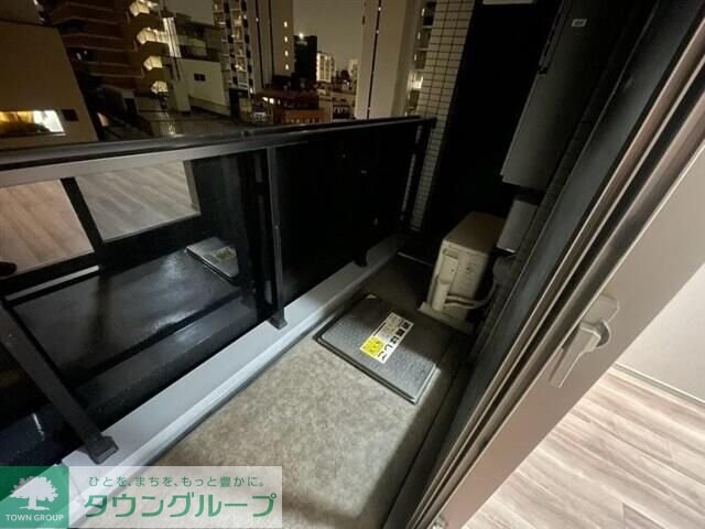 ARTESSIMO CRUCEの物件内観写真