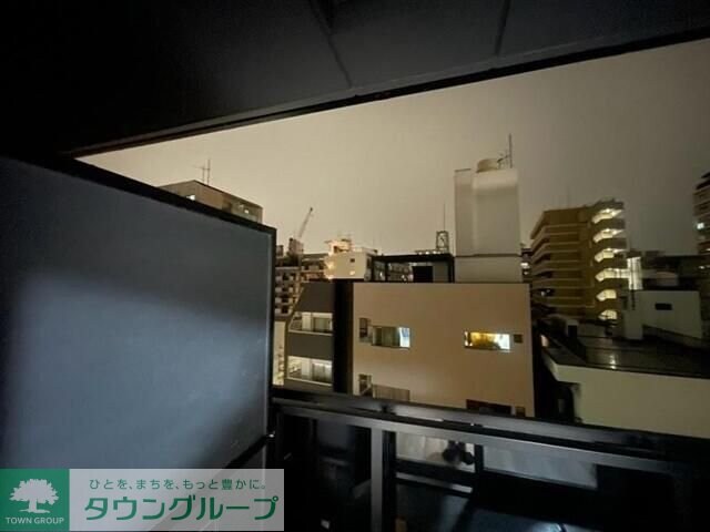 ARTESSIMO CRUCEの物件内観写真