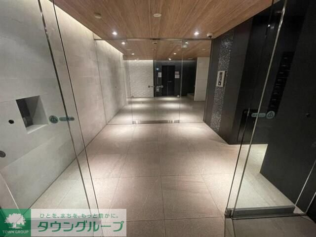 ARTESSIMO CRUCEの物件内観写真