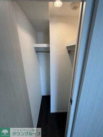 ミリアレジデンス根岸柳通りの物件内観写真